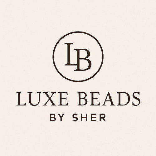 Luxe Beads by Sher